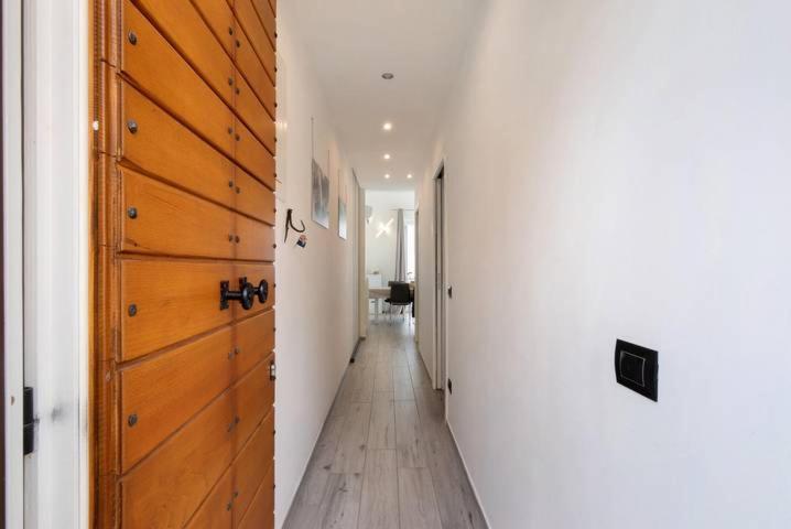 Le Coccinelle Home A Lierna Exterior foto